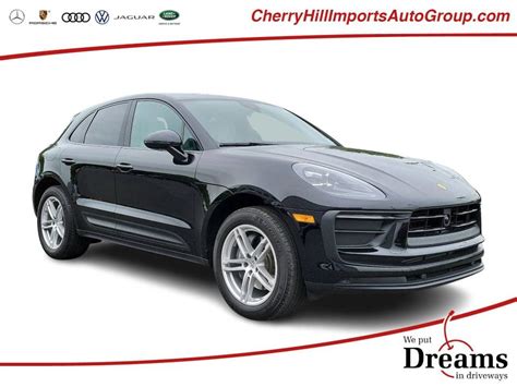 porsche cherry hill|porsche of cherry hill inventory.